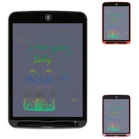 Tablette numérique pour dessiner ou écrire avec écran LCD