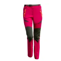 Women's sports stretch hiking trousers