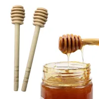 Sklizeň medu