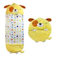 Baby sleeping bag dog - more variants