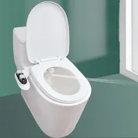 Accessoire de bidet électronique pour siège de toilette