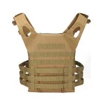 Tactical outdoor protective vest