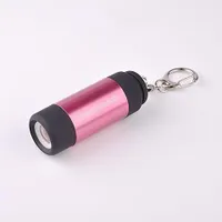Coldest waterproof USB rechargeable lamp