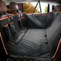 Dog pad for SUV and trunk, non-slip and durable, protects the interior of the car from hair and dirt