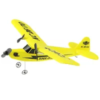 RC aircraft A2245