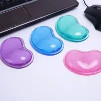 High quality comfortable gel wrist pad