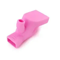 Silicone water tap attachment