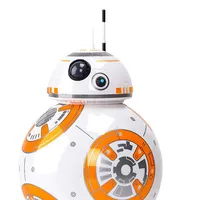Dětský inteligentní robot BB-8 Ball (Oranžová)