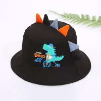pălărie pentru copii cu dinozaur