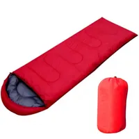 All-season sleeping bag Merigo - 2 colours