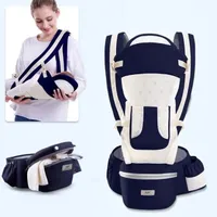 Ergonomic baby carrier Paula