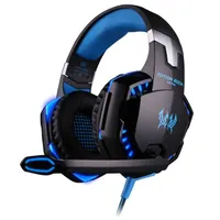 PRO GAMING gaming headset with microphone