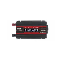 Voltage converter 12V / 230V