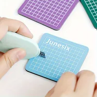 Mini cutting pad for creative creation