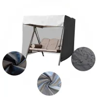 Outdoor waterproof multifunctional and durable cover for garden furniture