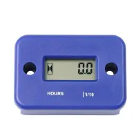 Moto-hour meter