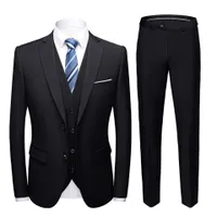 Trendy suit set Daniel