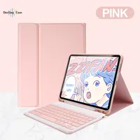 Quality protection cover with keyboard for iPad