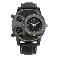 Montres stylées pour homme Toront