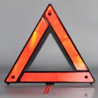 Svýstražný trojuholník
