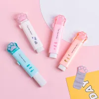 Trends original cute modern stylish sliding rubber in pastel color
