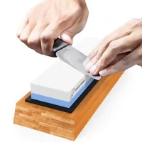High quality knife sharpening stone