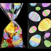 50 decorated bags for Easter gift