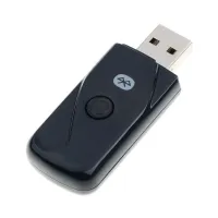 Mini adaptér Bluetooth do USB