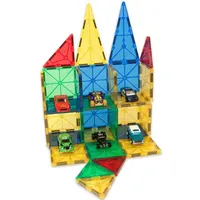 Jeu de construction magnétique 32 pièces