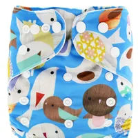 Baby Diaper Swimwear