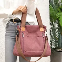 Odolný ľahký crossbody taška, praktické každodenné tašky pre prácu