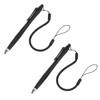 Touch pen styles with handcuff 2 pcs