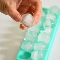 Iceball form C317