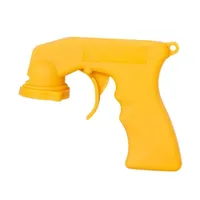 Spray gun