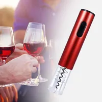 Electric wine opener