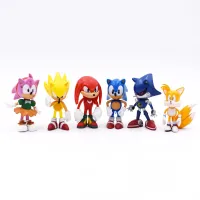 Figurine pentru copii ale personajelor animate preferate