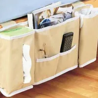 Practical organizer to bed Howarth