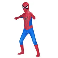 Kostým Spider-Mana - ďalšie varianty