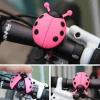 Cute bike bell