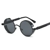 Men's retro sunglasses ZHM