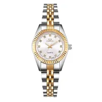 Women's Quartz Waterproof Watch