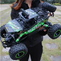 RC Car Crawlers 4 x 4 - 3 colors