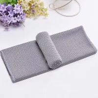 Beach Sports Towel Cold washcloth Cooling Ice Beach Towel