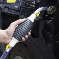 Nový príchod Olejové sacie čerpadlo Palivová nádrž Automobilové olejové čerpadlo Manuálna výmena oleja Vákuové čerpadlo Extractor De Gasolina Palivové vedenie Bomba Gasolina