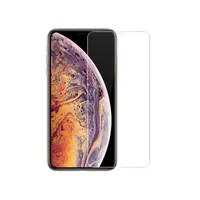 Sticlă temperată pentru iPhone 6 Plus/6s Plus 3 bucăți