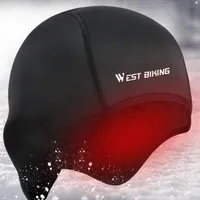 Cycling windproof warm cap