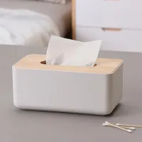 Handkerchief Box