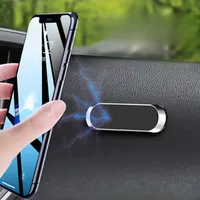 Magnetický držiak do auta pre smartfón