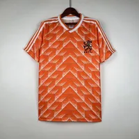 Koszulka piłkarska - Holandia