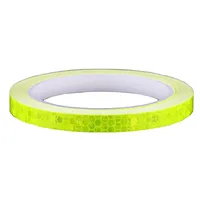 Reflective Cycling Tape